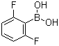 Custom Synthesis for Fluorine Chemicals